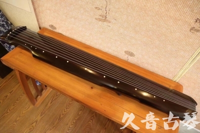 衡水市●久音古琴  ●今日推荐  20230525[初级演奏级仲尼式]