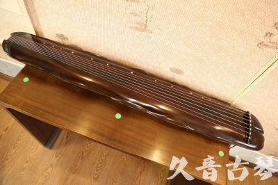 衡水市●久音古琴  ●今日推荐20230527  [高级演奏级蕉叶式]