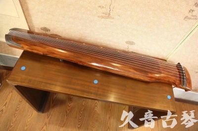 衡水市●久音古琴  ●今日推荐20230527  [断纹仲尼式]
