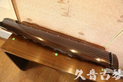 衡水市●久音古琴  ●今日推荐  20230530[高级精品演奏级落霞]