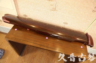 衡水市●久音古琴  ●今日推荐 20230531 [收藏级仲尼式]