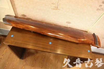 衡水市●久音古琴  ●今日推荐20230605  [断纹仲尼式]