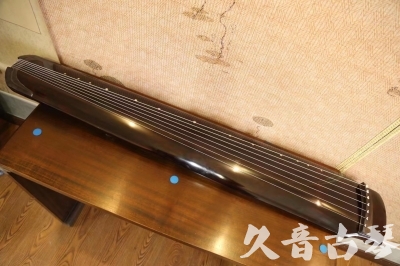 衡水市●久音古琴  ●佳品推荐  20230607[顶级演奏绿绮式]