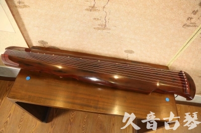 衡水市●久音古琴  ●今日推荐 20230703 [顶级演奏凤势氏]