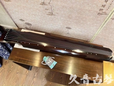 衡水市●久音古琴  ●今日推荐 230230707 [高级演奏仲尼式]