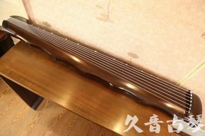 衡水市●久音古琴  ●典藏系列20230803  [高级演奏竹节]