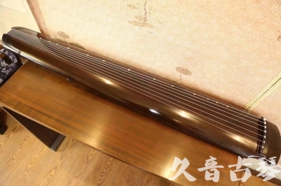 衡水市●久音古琴   ●今日推荐20230809   [高级演奏绿绮]