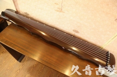 衡水市●久音古琴  ●典藏系列 20230901 [高级演奏竹节]