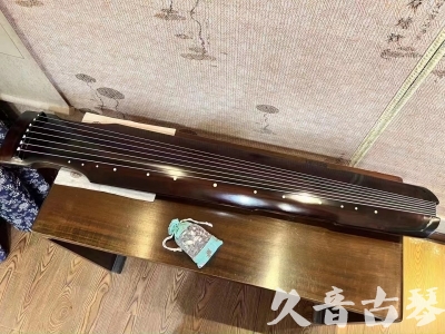衡水市●久音古琴  ●今日推荐  [高级演奏仲尼式]
