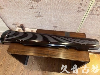 衡水市●久音古琴  ●至臻青桐 20231130 [青桐系列-伏羲]（天花板传世级）