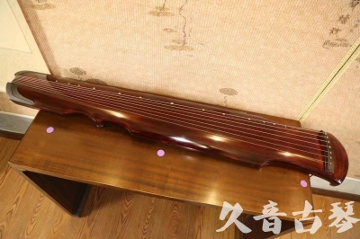 衡水市20240108冬季古琴保养注意事项4