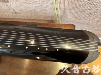 衡水市●久音古琴  ●今日推荐  20240120[顶级演奏蕉叶式]（老师必选）