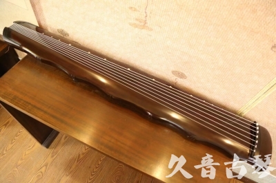 衡水市●久音古琴  ●典藏系列 20240126 [高级演奏竹节]