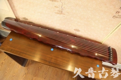 衡水市●久音古琴  ●今日推荐 20240202 [顶级演奏落霞]