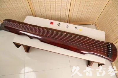 衡水市●久音古琴  ●今日推荐20240222  [顶级演奏伏羲]