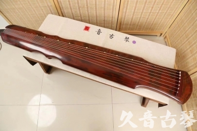 衡水市●久音古琴  ●今日推荐 20240306 [收藏级伏羲式]