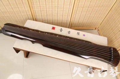 衡水市●久音古琴  ●今日推荐20240307  [收藏级伏羲式]（老师必选）
