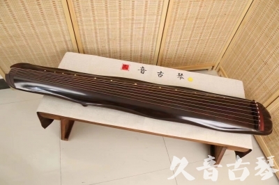 衡水市●久音古琴  ●今日推荐  20240307[收藏级蕉叶式]
