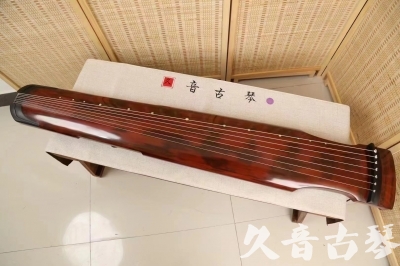 衡水市●久音古琴  ●今日推荐 20240315 [收藏级仲尼式]