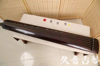 衡水市●久音古琴  ●今日推荐 20240325 [顶级演奏正和]