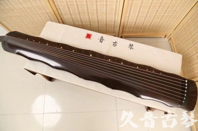 衡水市●久音古琴  ●典藏系列 20240330 [高级演奏竹节]