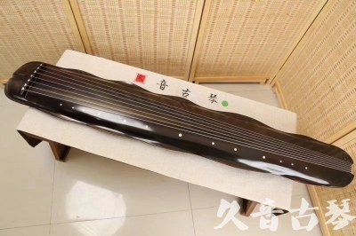 衡水市●久音古琴  ●今日推荐20240417  [高级演奏级蕉叶式]