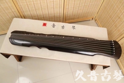 衡水市●久音古琴  ●佳品推荐 20240507[98CM伏羲式]