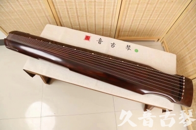 衡水市●久音古琴  ●今日推荐20240515  [顶级演奏仲尼]