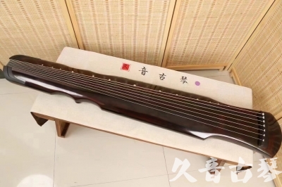 衡水市●久音古琴  ●今日推荐20240517  [收藏级伏羲式]（老师必选）