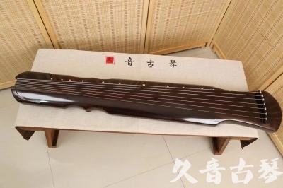 衡水市●久音古琴   ●佳品推荐  20240527 [108CM伏羲式]