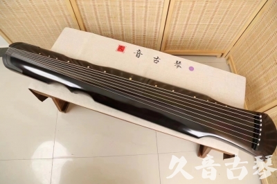 衡水市久音古琴  ●今日推荐20240527  [收藏级伏羲式]（升级必入）