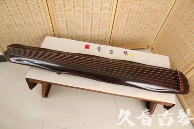 衡水市●久音古琴  ●今日推荐 20240530 [收藏级蕉叶式]