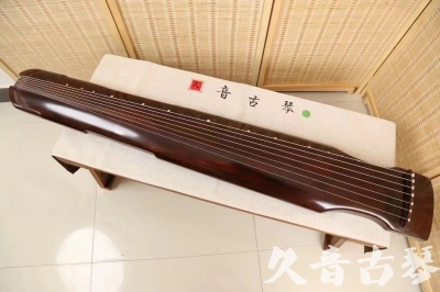 衡水市●久音古琴  ●今日推荐  20240613[顶级演奏仲尼]