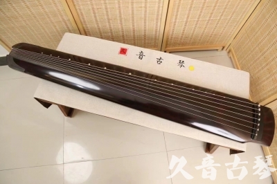 衡水市●久音古琴  ●佳品推荐20240622  [顶级演奏绿绮式]