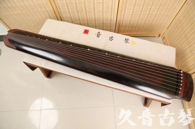 衡水市●久音古琴  ●佳品推荐20240704[顶级演奏绿绮式]