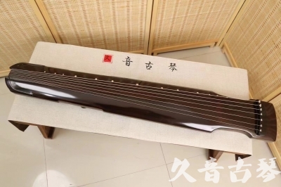 衡水市●久音古琴   ●佳品推荐  20240717 [108CM仲尼式]