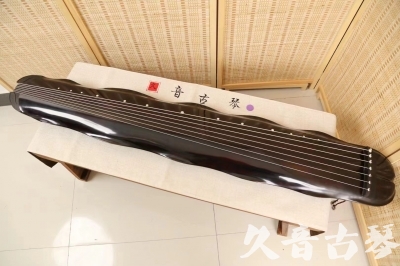 衡水市●久音古琴  ●今日推荐 20240724 [收藏级蕉叶式]