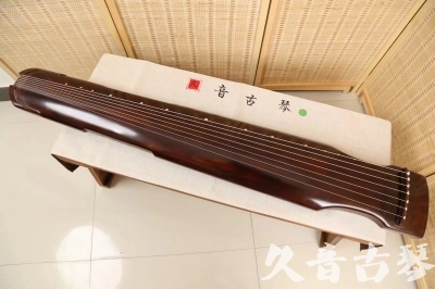 衡水市●久音古琴  ●今日推荐 20240814 [顶级演奏仲尼]