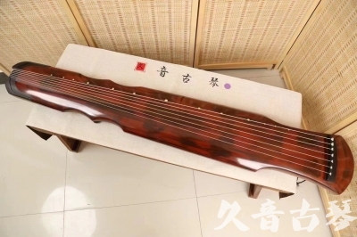 衡水市●久音古琴  ●今日推荐20240831  [收藏级伏羲式]