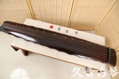 衡水市●久音古琴  ●今日推荐  20240903[顶级演奏落霞]