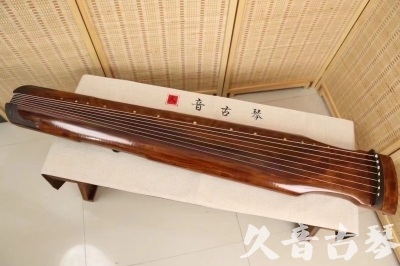 衡水市●久音古琴  ●今日推荐 20240913 [断纹仲尼式]